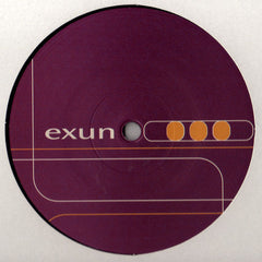 DJ Linus : Who Stole The Soul? - The Remixes (12")