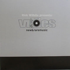 Rick Wilhite : Vibes - New & Rare Music (12", Comp)