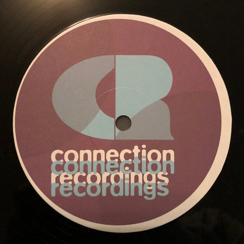 DJ Profile / Similau : Still Connected EP (12", EP)