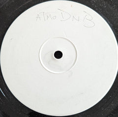 Dusk Til Dawn (2) : Whisper / Landslide (12", Promo, W/Lbl)