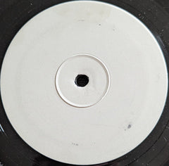 Dusk Til Dawn (2) : Whisper / Landslide (12", Promo, W/Lbl)