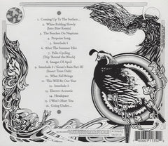 Nobody : Pacific Drift - Western Water Music Vol. 1 (CD, Album)