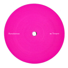 Ramadanman : Glut / Tempest (12", Single)