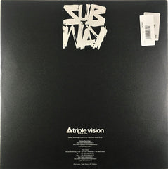 Reso (2) vs. Vent (6) : Rumble (12")