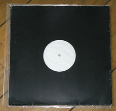 J Majik : Nightvision (3x12", Comp, Promo, W/Lbl)