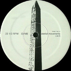 Micranots : Culture / Illegal Busyness (12", Promo)