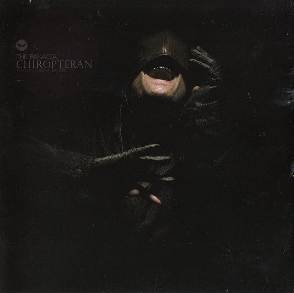 Panacea : Chiropteran (CD, Album)