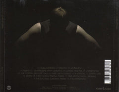 Panacea : Chiropteran (CD, Album)