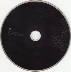 Panacea : Chiropteran (CD, Album)