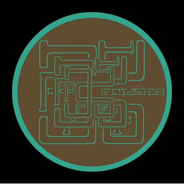 Kuoyah : Angels Dub EP (12")