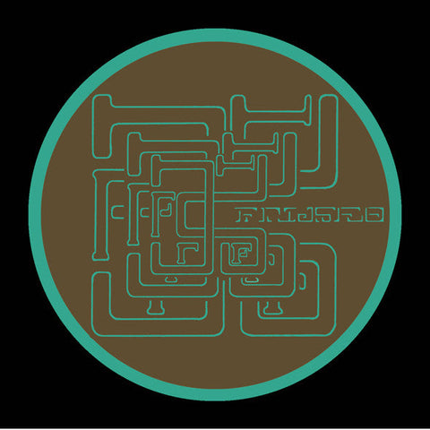 Kuoyah : Angels Dub EP (12")
