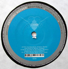 Anthony Rother : Bodytalk (12")