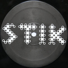 DJ Mill & Manuel T. : OK! (12")