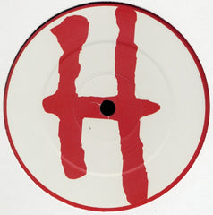 DKS (2) : Babarabatiri (12")