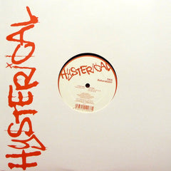 DKS (2) : Babarabatiri (12")