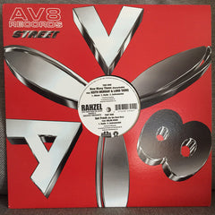 Rahzel : How Many Times (Remarkable) / Get Fresh (Do The Beat Box) (12")