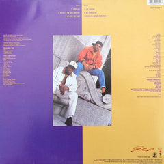 Pete Rock & C.L. Smooth : All Souled Out (12", EP)