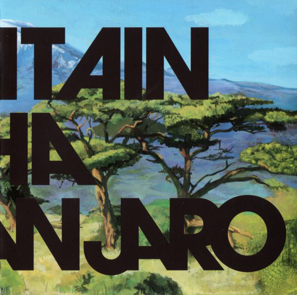 Mountain Mocha Kilimanjaro : Mountain Mocha Kilimanjaro (CD, Album)