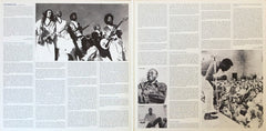 Various : California Funk (2xLP, Comp, RM)