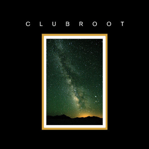 Clubroot : Clubroot (II - MMX) (2x12", Album + CD, Album)