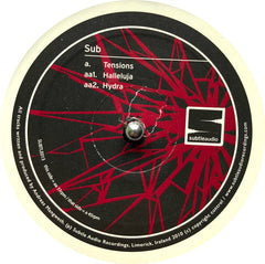 [sub] : Tensions (12")