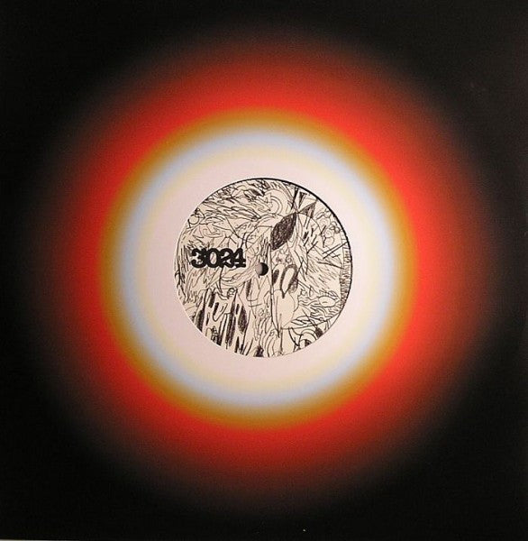 Illum Sphere : Titan (12", EP)