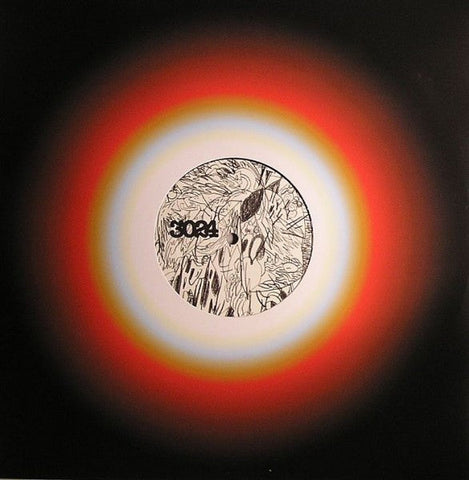 Illum Sphere : Titan (12", EP)