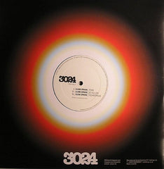 Illum Sphere : Titan (12", EP)