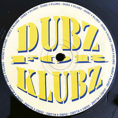 Antonio & Lee Feat. Caspian (2) : Take It Slow (12")