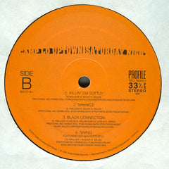 Camp Lo : Uptown Saturday Night (2xLP, Album, RE)
