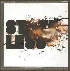 Stateless (2) : Stateless (CD, Album, Promo)