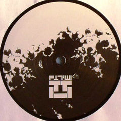 Hobzee & Zyon Base / Hobzee : Viral / Nothing Else Matters (12")