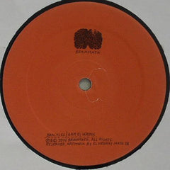 Brackles : 6AM El Gordos (12", S/Sided, Ltd)