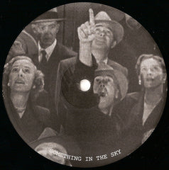 Jeff Mills : Untitled (12")