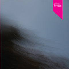 Glitterbug : Privilege (2x12", Album, Ltd)