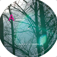 Glitterbug : Privilege (2x12", Album, Ltd)