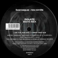 Innate : Roots Rock (12")