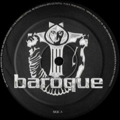 Innate : Roots Rock (12")