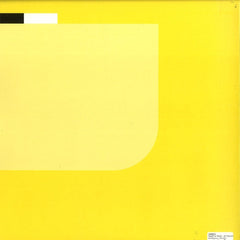 Lionrock : Packet Of Peace (Remixes Part 2) (12")