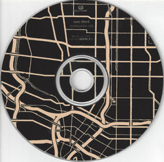 Tom Third : Continuous City (CD)