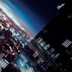 Onra : Long Distance (2xLP, Album)