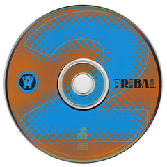 Danny Tenaglia : Can Your Pussy Do The Dog? (Mix This Pussy 2) (CD, Mixed)