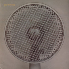 Soft Verge : Soft Verge (LP)