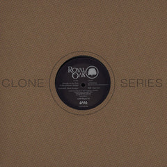 Space Dimension Controller : Journey To The Core Of The Unknown Sphere (12")