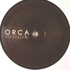 XI (3) : The Ghost (12")
