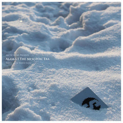 Alaska (2) : The Mesozoic Era (3x12", Album, Whi)