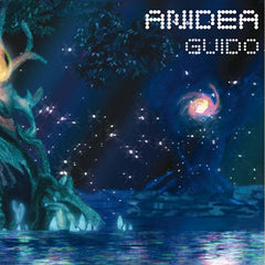 Guido (20) : Anidea (2x12", Album)