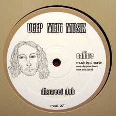 Calibre : Tenopause (12")