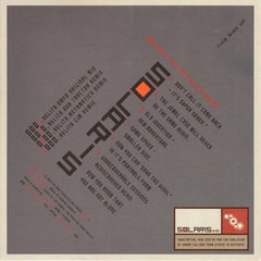 OMFO : Aelita (2x7", Single)