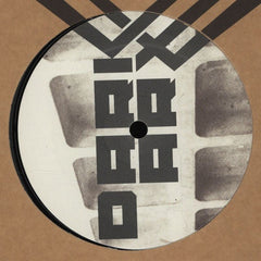 Dark Arx : Blood Vein (12")